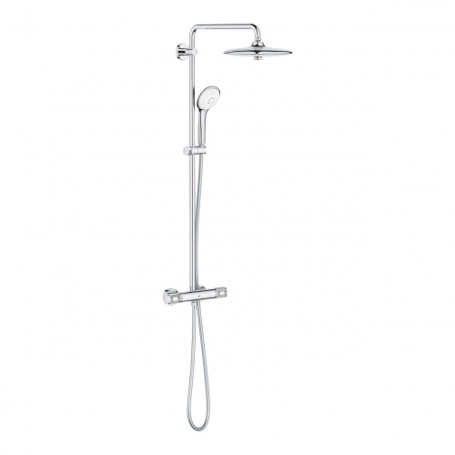 Душевая система  GROHE  Euphoria  27296003