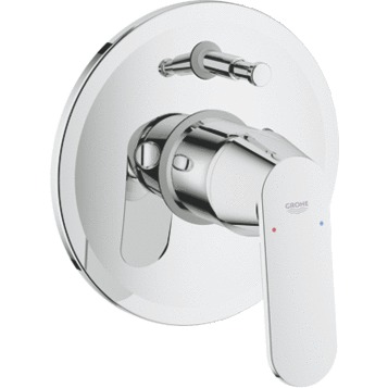 Смеситель для ванны  GROHE  Eurosmart Cosmopolitan  32879000