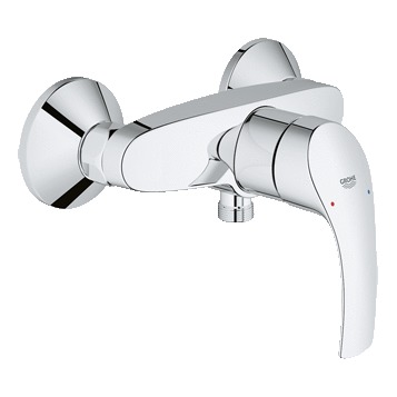 Смеситель для душа  GROHE  Eurosmart  33555002