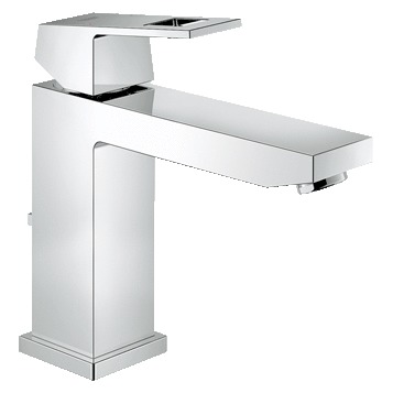 Смеситель для раковины  GROHE  Eurocube  23445000