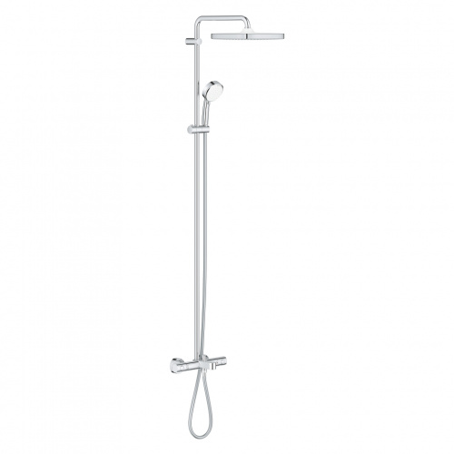 Душевая система  GROHE  Tempesta Cosmopolitan  26691000