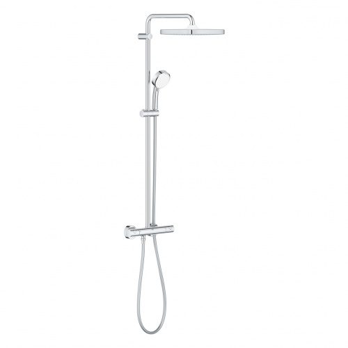Душевая система  GROHE  Tempesta Cosmopolitan  26689000