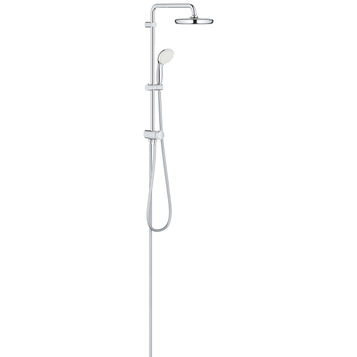 Душевая система  GROHE  Euphoria  26381001