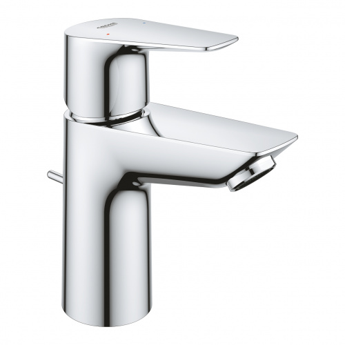 Смеситель для раковины  GROHE  BauEdge New  23328001