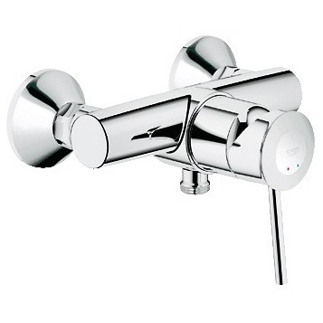 Смеситель для душа  GROHE  BauClassic  32867000