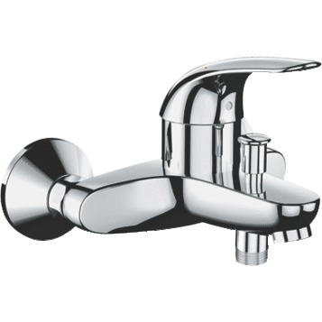 Смеситель для ванны  GROHE  Euroeco  32743000