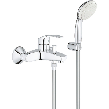 Смеситель для ванны  GROHE  Eurosmart  3330220A