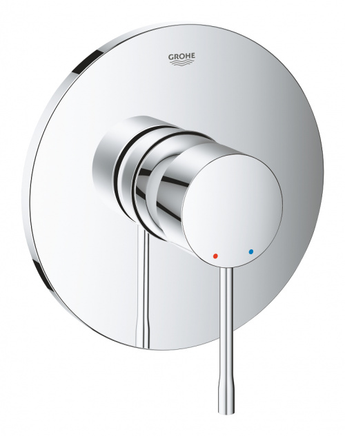 Смеситель для душа  GROHE  Essence New  24057001