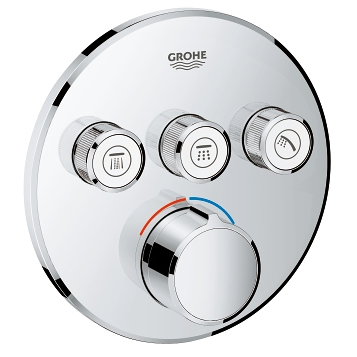 Смеситель для душа  GROHE  SmartControl  29146000