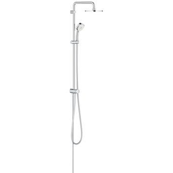 Душевая система  GROHE  Tempesta New Cosmopolitan  26453001