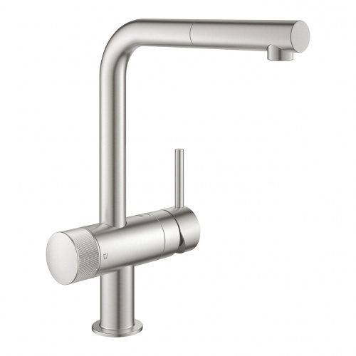 Смеситель для кухни  GROHE  Blue  31721DC0
