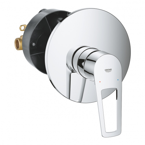 Смеситель для душа  GROHE  BauLoop New  29080001