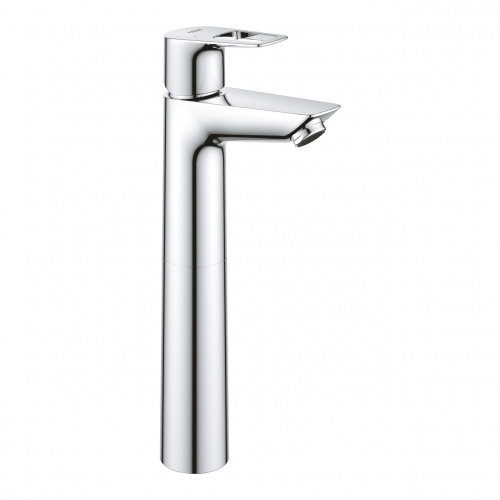 Смеситель для раковины  GROHE  BauLoop New  23764001