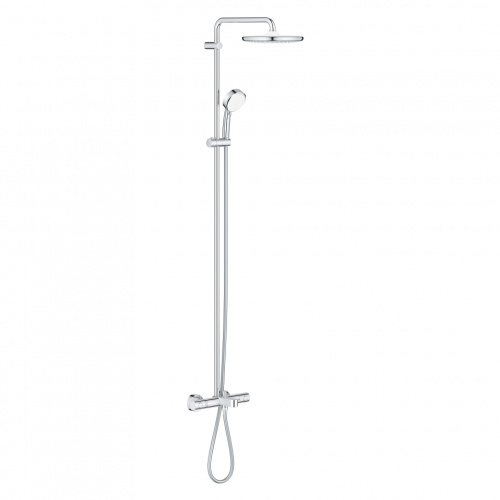 Душевая система  GROHE  Tempesta Cosmopolitan  26672000