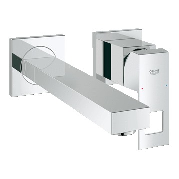 Смеситель для раковины  GROHE  Eurocube  23447000