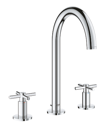 Смеситель для раковины  GROHE  Atrio  20008003