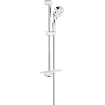 Душевой гарнитур  GROHE  Tempesta New Cosmopolitan  27576002