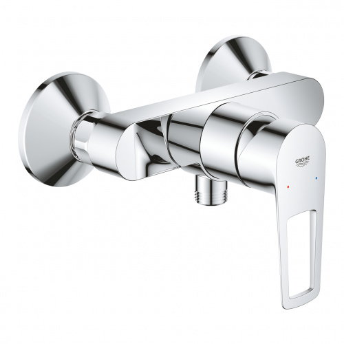 Смеситель для душа  GROHE  BauLoop New  23633001