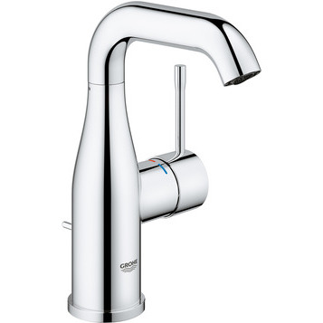 Смеситель для раковины  GROHE  Essence New  23462001