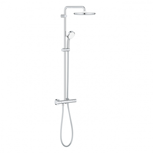 Душевая система  GROHE  Tempesta Cosmopolitan  26670000