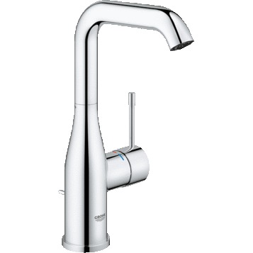 Смеситель для раковины  GROHE  Essence New  32628001