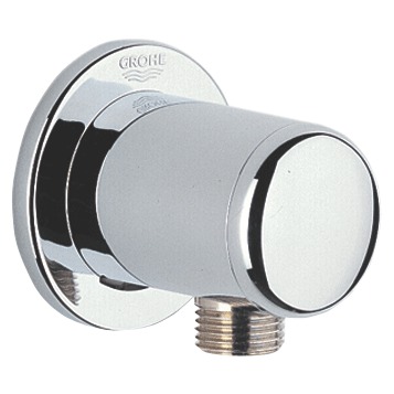 Подключение душевого шланга  GROHE  Relexa plus  28671000