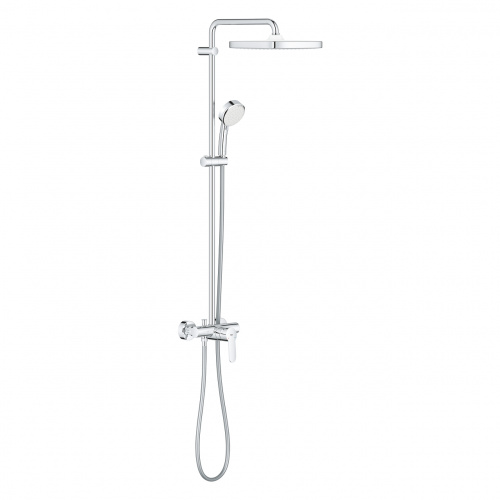 Душевая система  GROHE  Tempesta Cosmopolitan  26692000