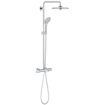 Душевая система  GROHE  Euphoria  26114001