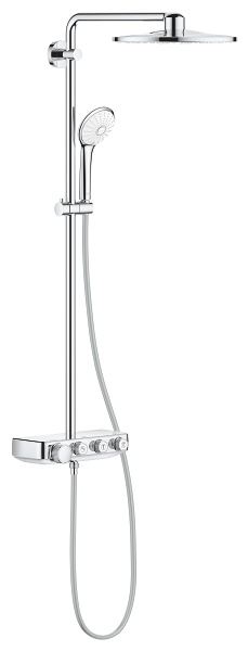 Душевая система  GROHE  SmartControl  26507000