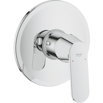 Смеситель для душа  GROHE  Eurosmart Cosmopolitan  32880000