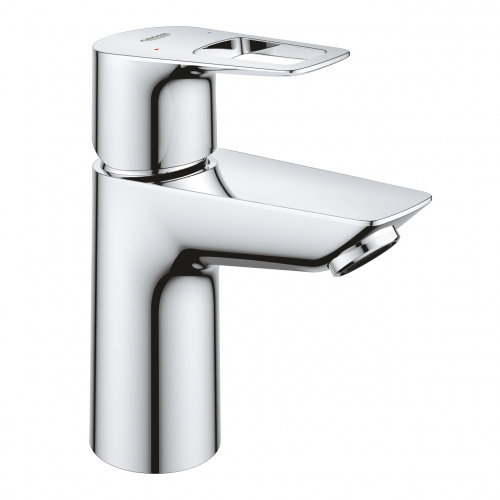 Смеситель для раковины  GROHE  BauLoop New  23337001