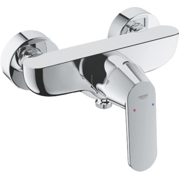 Смеситель для душа  GROHE  Eurosmart Cosmopolitan  32837000