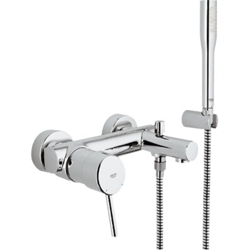 Смеситель для ванны  GROHE  Concetto  32212001