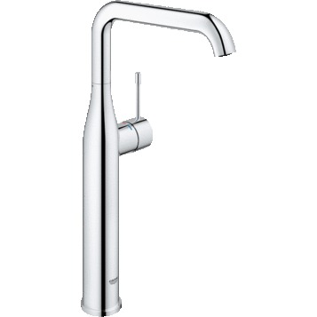 Смеситель для раковины  GROHE  Essence New  32901001