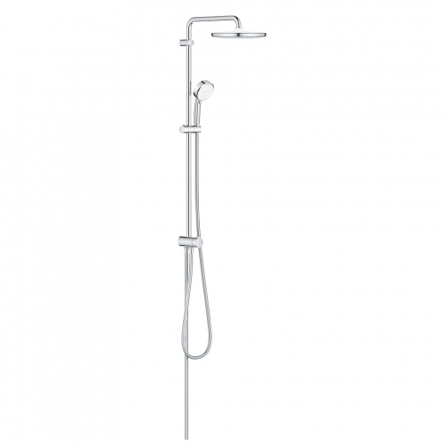 Душевая система  GROHE  Tempesta Cosmopolitan  26675000