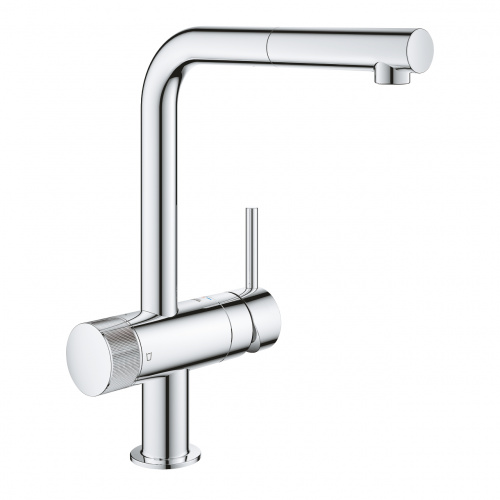 Смеситель для кухни  GROHE  Blue  31721000