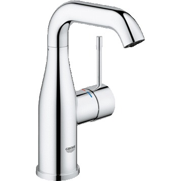 Смеситель для раковины  GROHE  Essence New  23463001