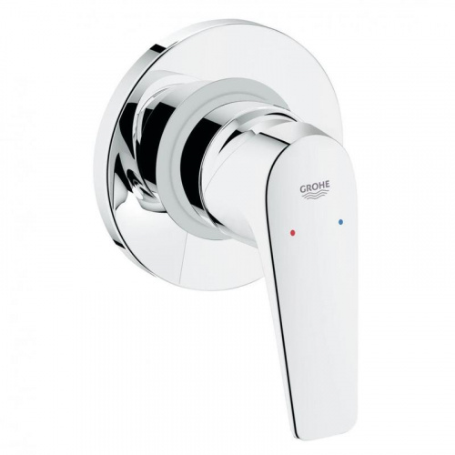 Смеситель для душа  GROHE  BauFlow  29046000