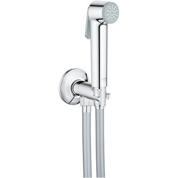 Душ гигиенический  GROHE  Tempesta-F  26358000