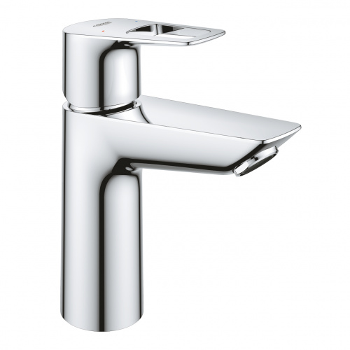Смеситель для раковины  GROHE  BauLoop New  23886001