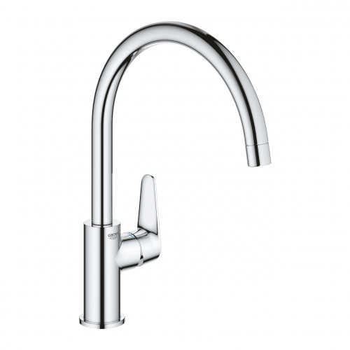 Смеситель для кухни  GROHE  BauCurve  31536001