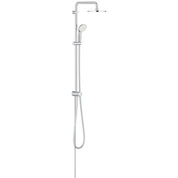 Душевая система  GROHE  Tempesta New  26452001