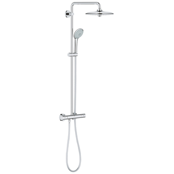 Душевая система  GROHE  Euphoria  27296002