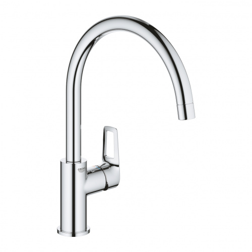 Смеситель для кухни  GROHE  BauLoop New  31232001