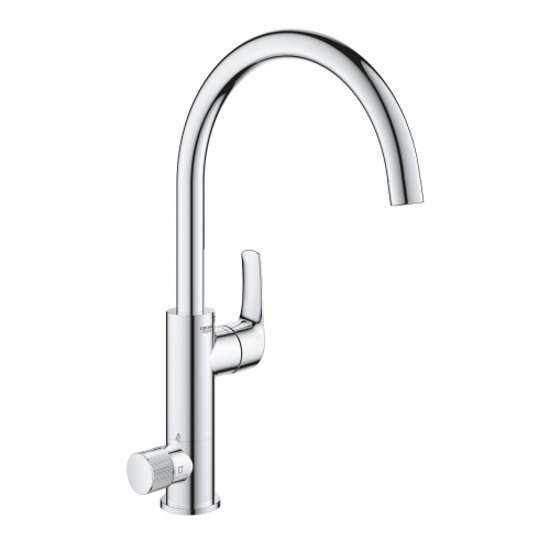 Смеситель для кухни  GROHE  Blue  31722000