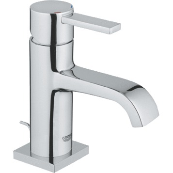 Смеситель для раковины  GROHE  Allure  32757000
